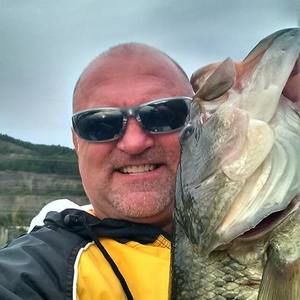 Meet your Posher, Tim